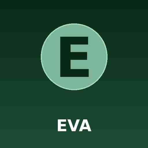 Логотип онлайн казино Ева Казино