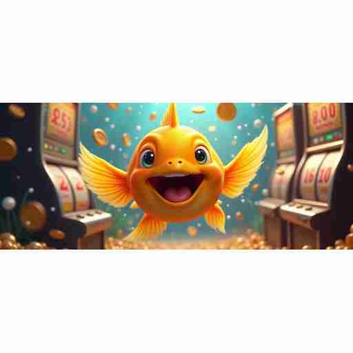 Goldfishka Casino casino