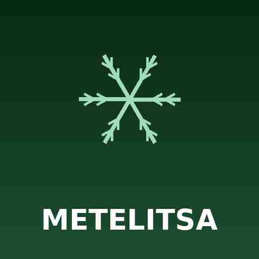 Иконка Метелица Казино